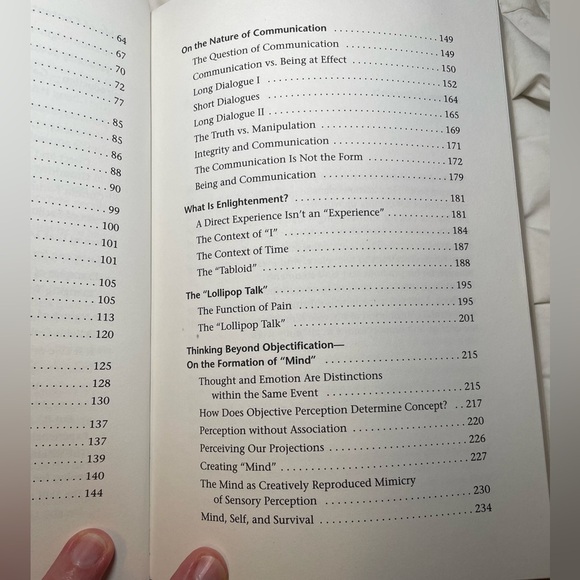 Ancient Wisdom, New Spirit: Investigations Into the Nature of Being - Picture 8 of 8